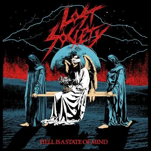 Hell Is a State of Mind