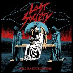 Hell Is a State of Mind Hell Is a State of Mind