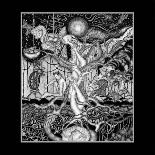 Anaphora Lithu Actinism