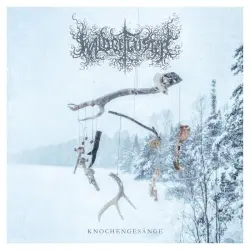 Knochengesänge Knochengesänge