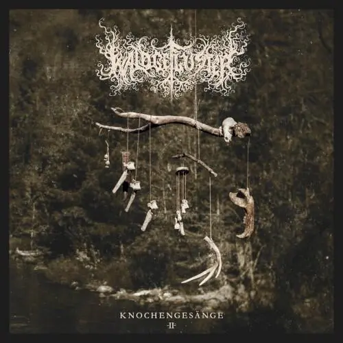 Knochengesänge II