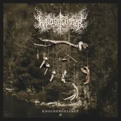 Knochengesänge II Knochengesänge II
