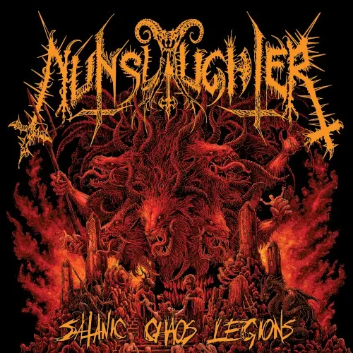 Satanic Chaos Legions