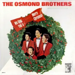 We Sing You a Merry Christmas We Sing You a Merry Christmas
