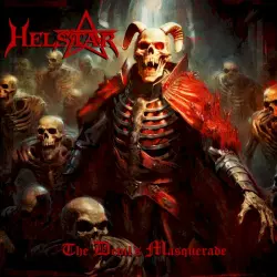 The Devil's Masquerade The Devil's Masquerade