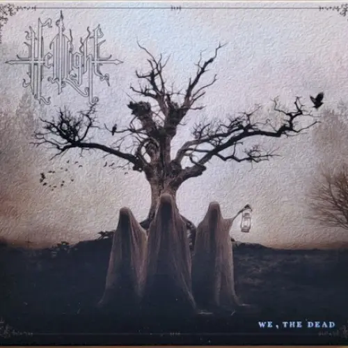 We, the Dead