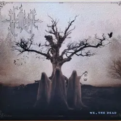 We, the Dead We, the Dead