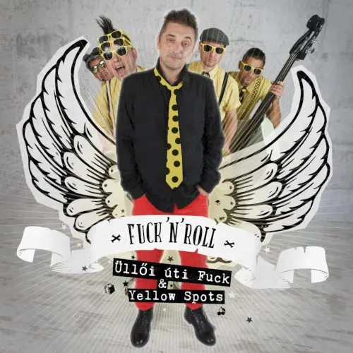 Fuck 'N' Roll