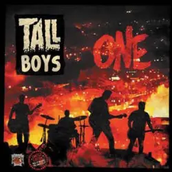 One