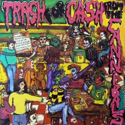 Trash For Cash Trash For Cash