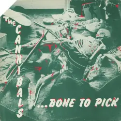 Bone To Pick Bone To Pick