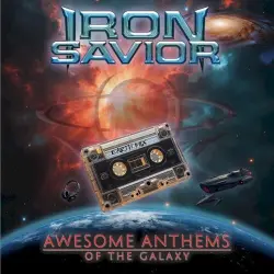 Awesome Anthems Of The Galaxy Awesome Anthems Of The Galaxy