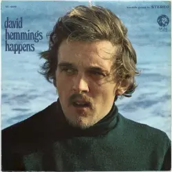 David Hemmings Happens David Hemmings Happens