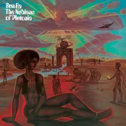 The Nubians Of Plutonia + Bad And Beautiful