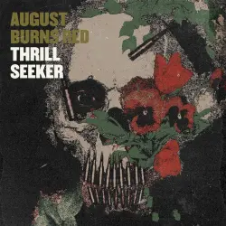 Thrill Seeker: 20th Anniversary Edition Thrill Seeker: 20th Anniversary Edition