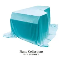 Piano Collections: Final Fantasy XI Piano Collections: Final Fantasy XI