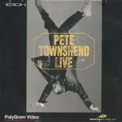 Pete Townshend Live Pete Townshend Live
