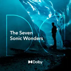 The Seven Sonic Wonders