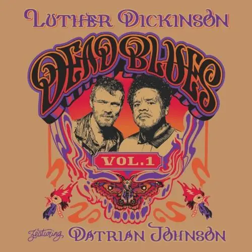 Dead Blues Volume 1