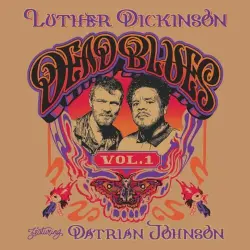 Dead Blues Volume 1