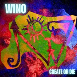Create or Die Create or Die