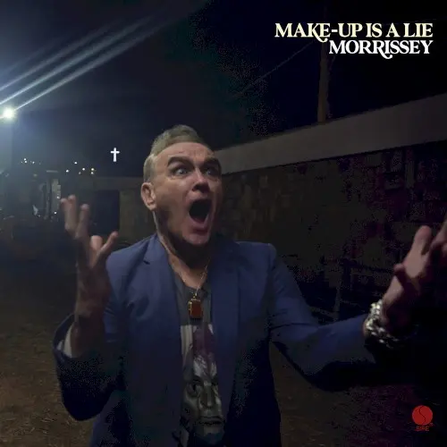 Make-Up Is a Lie