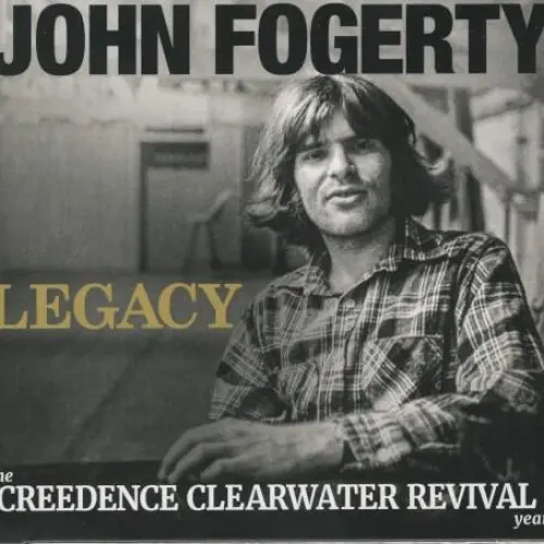 Legacy: The Creedence Clearwater Revival Years (John’s version)