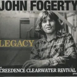 Legacy: The Creedence Clearwater Revival Years (John’s version)