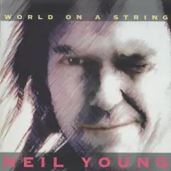 World On A String World On A String
