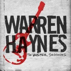 The Whisper Sessions The Whisper Sessions
