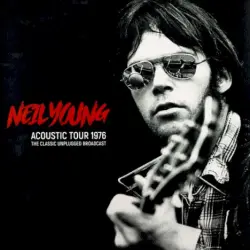 Acoustic Tour 1976 (The Classic Unplugged Broadcast) Acoustic Tour 1976 (The Classic Unplugged Broadcast)