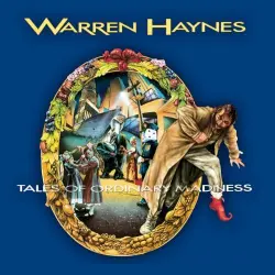 Tales of Ordinary Madness (Remix 2025) Tales of Ordinary Madness (Remix 2025)