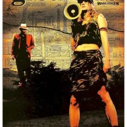 Greendale (A Film By Neil Young) Greendale (A Film By Neil Young)