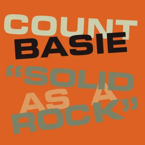 Solid As a Rock