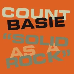 Solid As a Rock Solid As a Rock