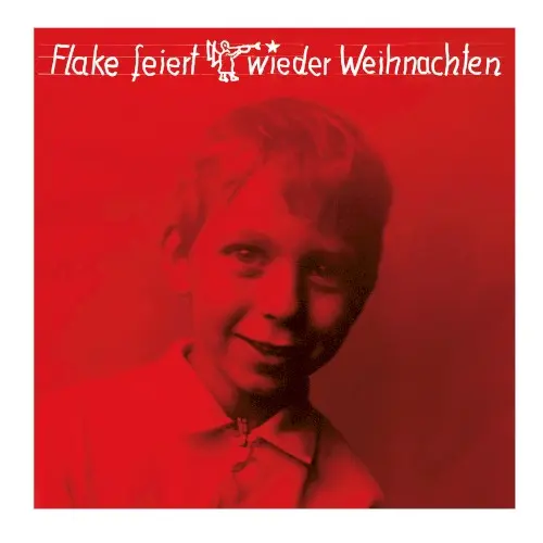 Flake feiert wieder Weihnachten