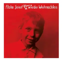 Flake feiert wieder Weihnachten