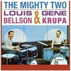 The Mighty Two The Mighty Two