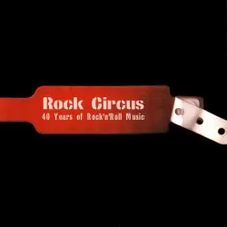 Rock Circus Rock Circus