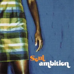 Soul Ambition Soul Ambition