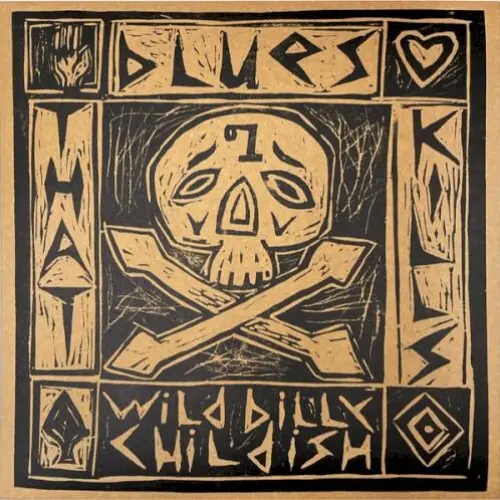 Blues That Kills