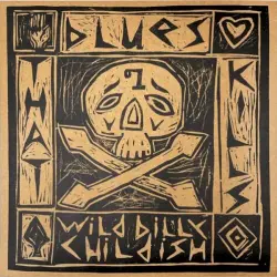 Blues That Kills Blues That Kills