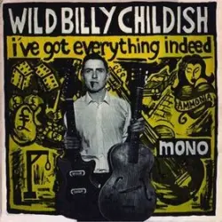I've Got Everything Indeed I've Got Everything Indeed