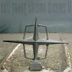 Chrome Dreams II Chrome Dreams II