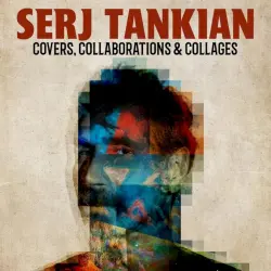 Covers, Collaborations & Collages