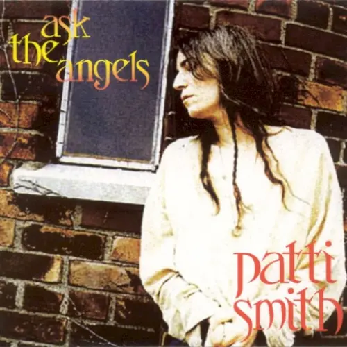 Ask The Angels
