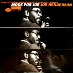 Mode For Joe Mode For Joe