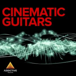 Cinematic Guitars Cinematic Guitars