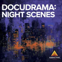 Docudrama: Night Scenes Docudrama: Night Scenes