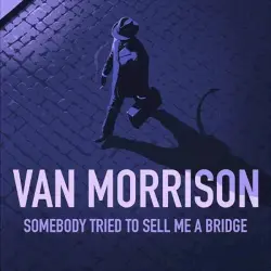 Somebody Tried to Sell Me a Bridge Somebody Tried to Sell Me a Bridge